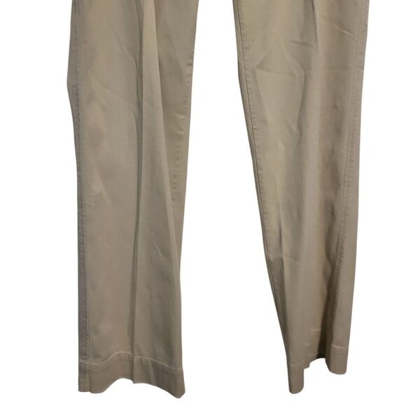 BKE Vintage Mens Khaki Chino Straight Leg Low Rise Pants, Waist 30x33 - Picture 6 of 7